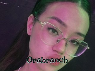 Orabranch
