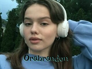 Orabrandon