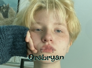 Orabryan