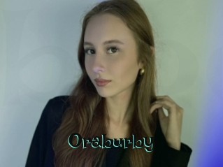 Oraburby