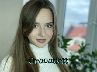 Oracatlett