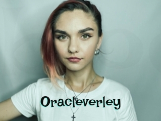 Oracleverley