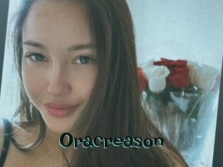 Oracreason