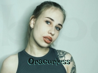 Oracurless