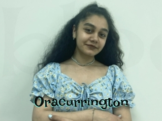 Oracurrington