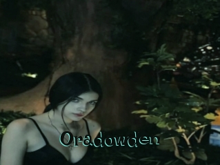 Oradowden
