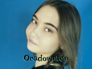 Oradownton