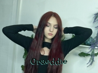 Oraeddie