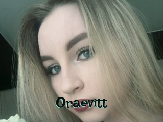 Oraevitt