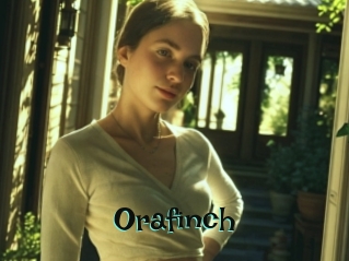 Orafinch
