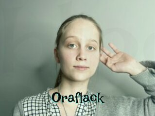 Oraflack