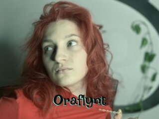 Oraflynt