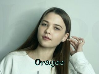 Oragee