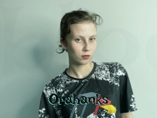 Orahanks