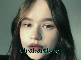 Orahartford