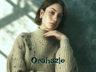 Orahazle