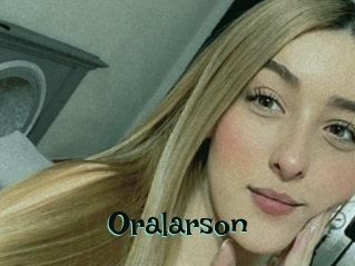 Oralarson