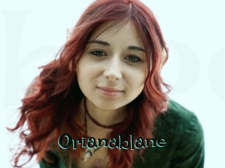 Orianablane