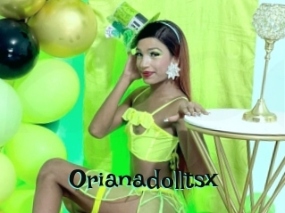 Orianadolltsx