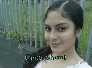 Orianahunt