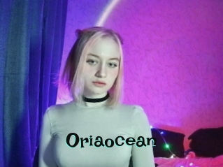 Oriaocean