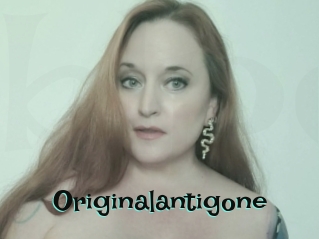 Originalantigone