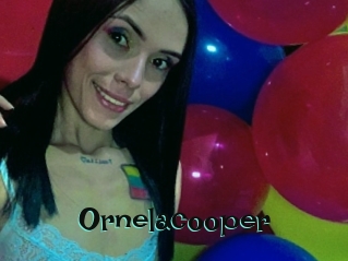 Ornelacooper