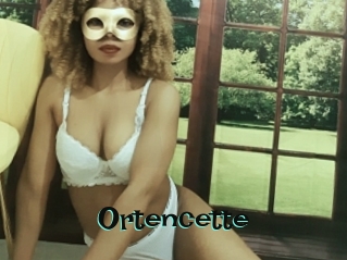 Ortencette