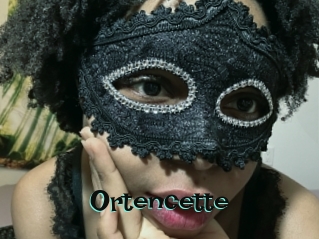 Ortencette