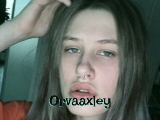 Orvaaxley