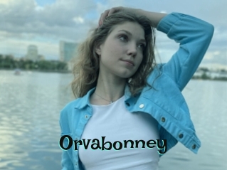 Orvabonney