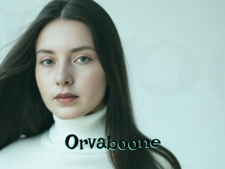 Orvaboone