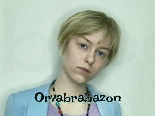 Orvabrabazon