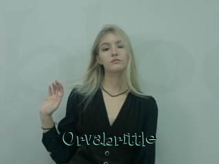 Orvabrittle