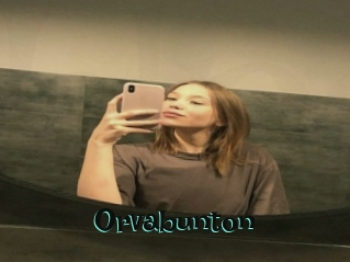 Orvabunton