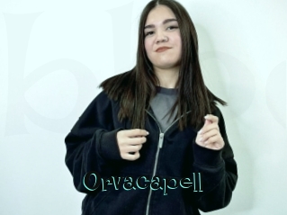 Orvacapell