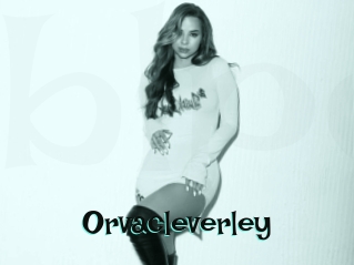 Orvacleverley