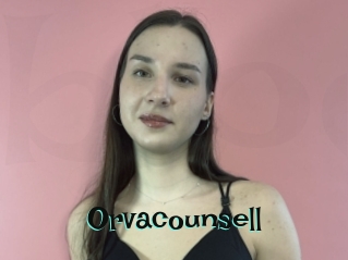 Orvacounsell
