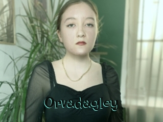 Orvadagley