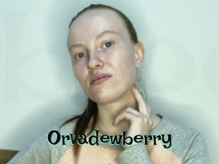 Orvadewberry