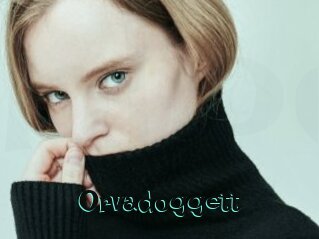 Orvadoggett