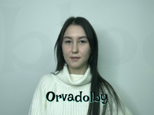 Orvadolby