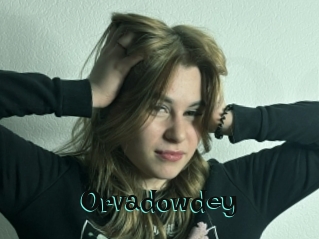 Orvadowdey