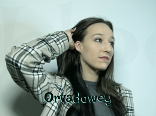 Orvadowey