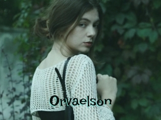 Orvaelson