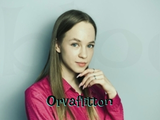 Orvaflitton