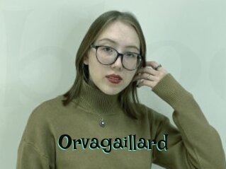 Orvagaillard