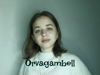 Orvagambell