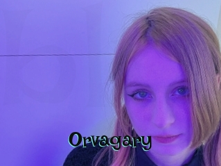 Orvagary