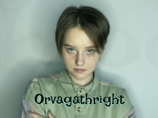Orvagathright